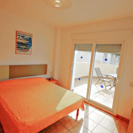 Canuta Mar 14- Two Story Holiday Home Villa In Calpe Eksteriør bilde