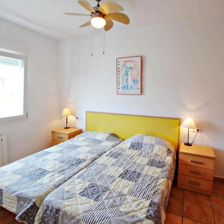 Canuta Mar 14- Two Story Holiday Home Villa In Calpe Eksteriør bilde