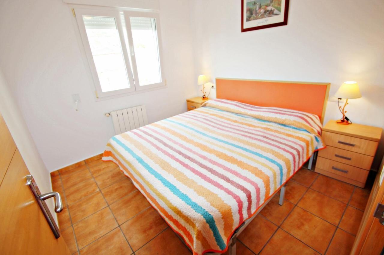 Canuta Mar 14- Two Story Holiday Home Villa In Calpe Eksteriør bilde