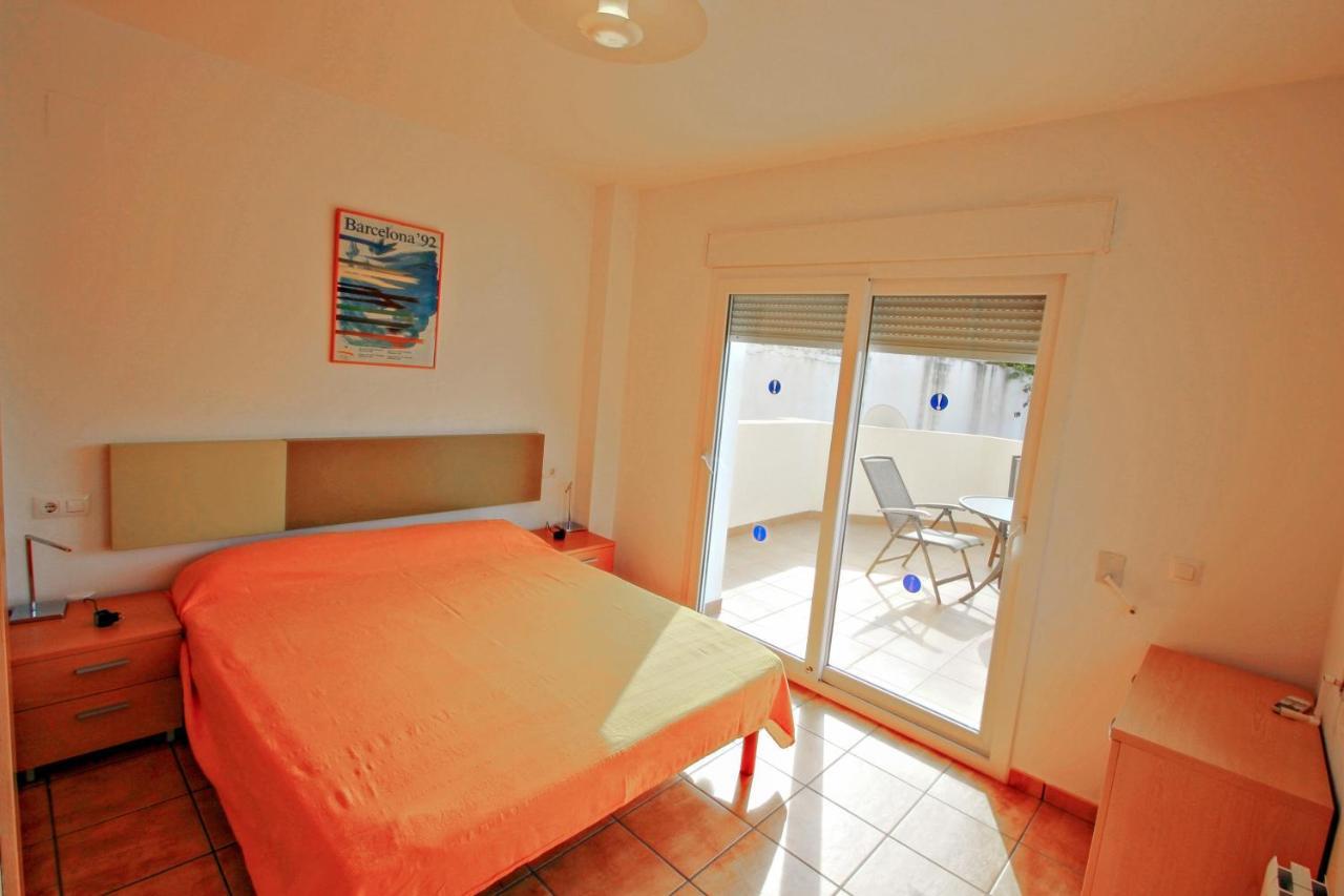 Canuta Mar 14- Two Story Holiday Home Villa In Calpe Eksteriør bilde