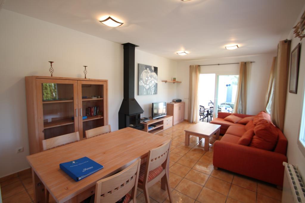 Canuta Mar 14- Two Story Holiday Home Villa In Calpe Eksteriør bilde