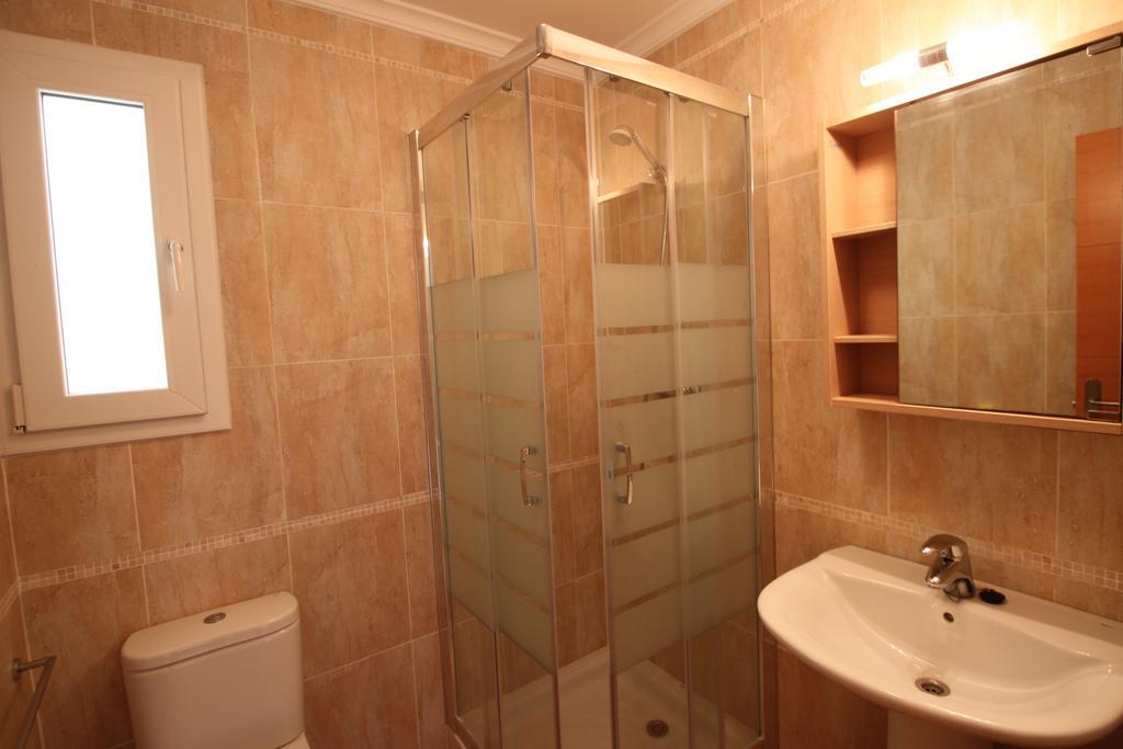 Canuta Mar 14- Two Story Holiday Home Villa In Calpe Eksteriør bilde