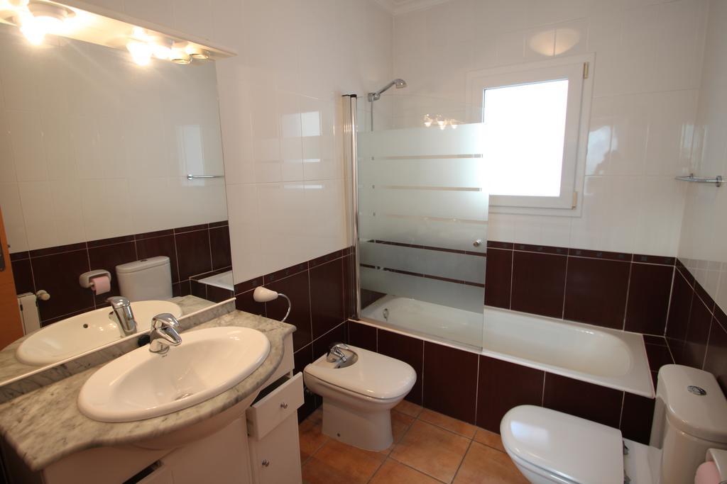 Canuta Mar 14- Two Story Holiday Home Villa In Calpe Eksteriør bilde